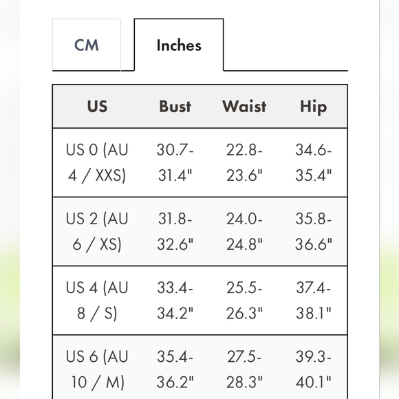 Beginning Boutique Summit Crop Top Size M US 6 / UA 10 - Picture 11 of 11